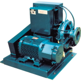 FTD-G-H2TT Pumps