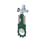 FTD-GD electric UBR drill PN10