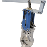 FTD-G with Lever UFT -EPM