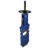 GG 308 | FTD S-gate + EPDM